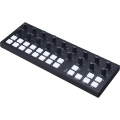 Torso Electronics T1 16-Track Algorithmic Desktop Sequencer – Black