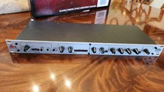 Reduced Price! DBX 286s Microphone Preamp/Processor – Great for podcasting!
