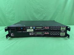 EV Electro-Voice CPS 8.5 120v – 8 Channel 8x500W Power Amplifier Powers On READ