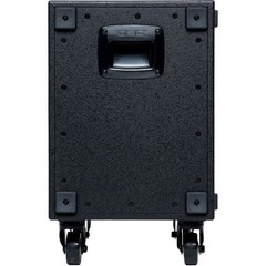 QSC KS112 2000W 12″ Compact Powered Subwoofer
