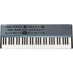Modal Electronics LTD Argon8X 61Key 8Voice Synthesizer 197881385590 RF