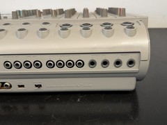 Tascam 464 Portastudio 4-Track Cassette Recorder 12-Ch Mixer – POWERS UP – AS-IS