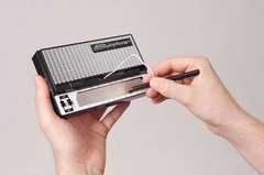 Stylophone Synthesizer Original Analog Synthesizer