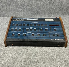 Oberheim DSX Digital Polyphonic Sequencer Vintage 21459