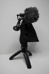 Padcaster Verse Mobile Media Kit for smartphone W/ Accessories & 3200MAH Battery