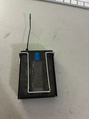 Lectrosonics LMB Digital Hybrid Transmitter- C1,614-691 Mhz #13
