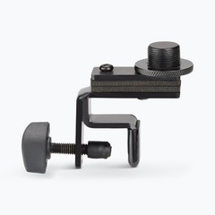 On Stage DM01 Rim Mount Drum Microphone Clip