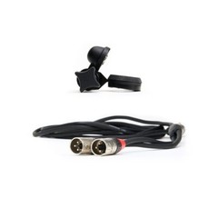 UNIVERSAL AUDIO SPHERE LX Large Diaphragm Studio Modeling Microphone