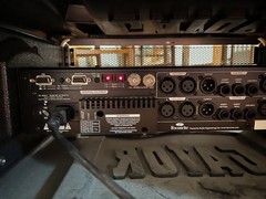 Focusrite ISA 428 4 Channel Preamp With Digital ADAT Expansion Card