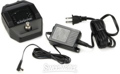Shure GLXD6+ Digital Wireless Guitar Pedal Receiver