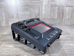 15º Angle Stand for KORG Kaoss Pad Pro KP3 & Kaossilator Pro – BLACK – US Seller