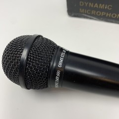 Sound Tech Dynamic Microphone STS-30 With 76” Cord Pre Owned