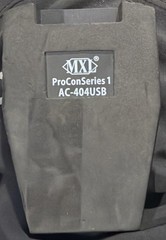 MXL ProConSeries1 AC-404 USB Conference Microphone + Adapter w/ FREE SHIPPING