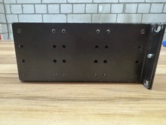 Dynacord CP-84-EX Audio Power Steckfeld Connector Panel for COBRA-4