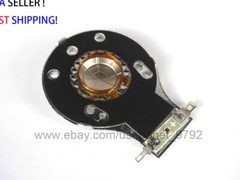 Diaphragm For JBL 2412 2412H 2412H-1 JRX 10-912 ,metal,8 ohm US Seller