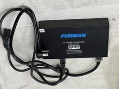 Furman AC-215A NEMA 5-15R AC outlet (120V receptacle)