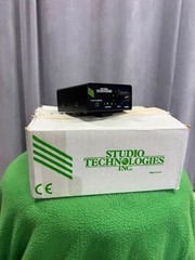Studio Technologies Model 32A Talent Amplifier used in GREAT CONDITION