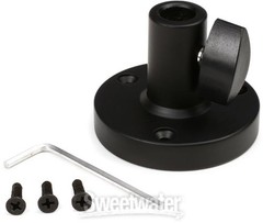 On-Stage Stands MBS7500 Desk-mounted Broadcast Microphone Boom Arm