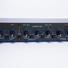 NEW DBX 166XL Compressor Limiter/Gate Effects DSP Processor US Stock