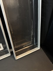 Pro Audio Effects DJ Rack Case With Top Handle And Fan Holes