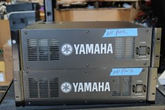 Yamaha PW800W External Power Supply Black „No Power“