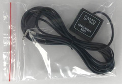 DAC CM-20 Conference Cube Omni-Directional Conference Microphone 2.5mm Jack