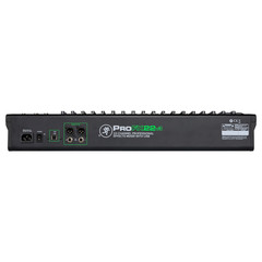 Mackie ProFX22v3 22-Channel Analog Mixer with Onyx Mic Preamps, Effects and USB