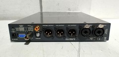 Mico Audient Compact 2-Channel HMX 48V Phantom Power Microphone Preamplifier