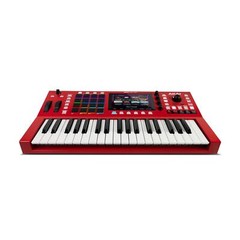 Akai Professional MPC Key 37 Standalone Synthesizer Keyboard WiFi Bluetooth New