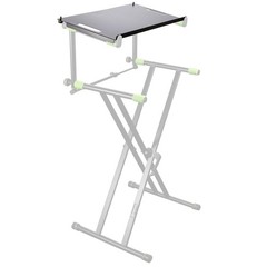 Gravity Stands KS LTS 2 T Utility Shelf for Keyboard Stand Add-Ons