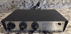 Bogen Challenger C10 Solid State 10W PA Amplifier – Series Z-51