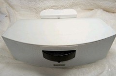 Frontrow 202-05-001-00 IR Speaker Single Speaker and Bracket Only