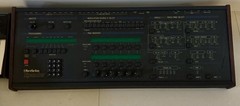 Oberheim Xpander XP-16-voice Analog Synthesizer 1980s