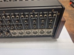 Vintage TEAC Model 3 Mixing Console TASCAM Series Mixer