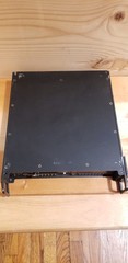 lectrosonics wireless set