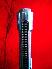 Vintage 1960’s Electro Voice 676 dynamic cardioid microphone Low Z w accessories