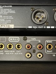 Bittree Bantam TT Patchbay Programmable B96DC – E3 – 2RU – Professional Model A