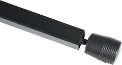 Gator Frameworks Keyboard and Audio Utility Table with Multi Point Adjustability