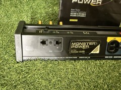Monster Power – Computer Power Center PC1000 8 Outlet Surge Protector TESTED