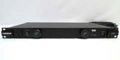 Furman PL-8C 15A 120V Classic Series Power Conditioner w/ Lights SMP EVS-Lift