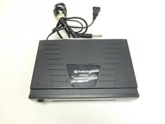 Radson Wireless Microphone Receiver MR-215 RFA 50-60 Hz
