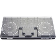 Decksaver LE Pioneer DJ DDJREV1 Cover LN