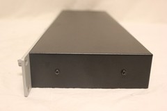 Rockville REQ215 Dual 15 Band 1/3 Octave Graphic Equalizer With Sub-Output J5