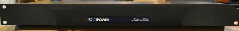 Exact Power EP-C-15R Power Conditioner
