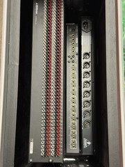 Bittree Bantam TT Patchbay Programmable B96DC – E3 – 2RU – Professional Model A