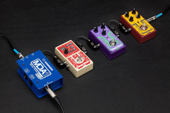 MDA1 Mono Active Direct Box