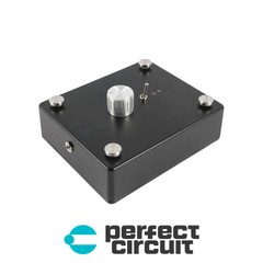 SOMA Quantum Ocean Binaural Noise Generator GADGET – NEW – PERFECT CIRCUIT