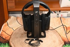 Sennheiser TR 175 Wireless Transmitter with 1 headset TR195