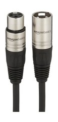 UA Volt 476 USB Audio Interface + Amazon Basics XLR Microphone Cable (6 Foot)