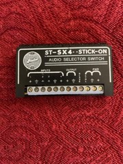 Radio Design Labs RDL ST-SX4 STICK-ON